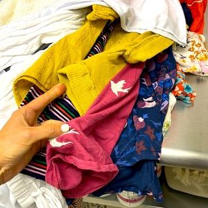 Coming Soon! So much summer! Tops tops and more tops! Stay tuned!